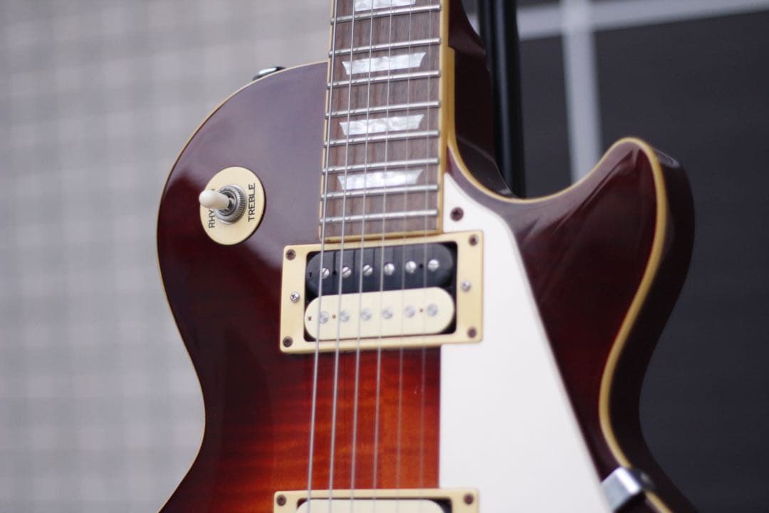 2003年製【Epiphone|GIBSON】