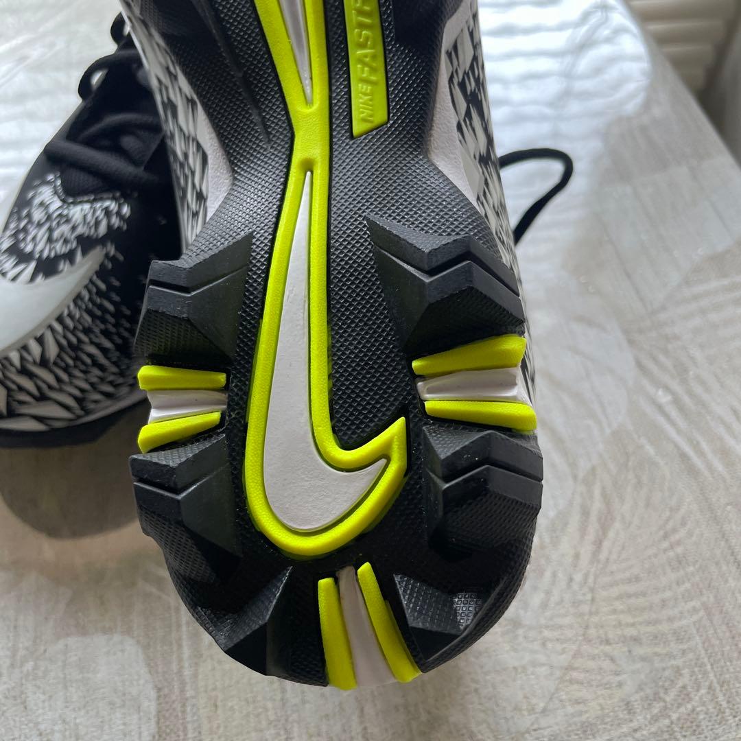 Z*X様 NIKE アメフトスパイクNike VPR