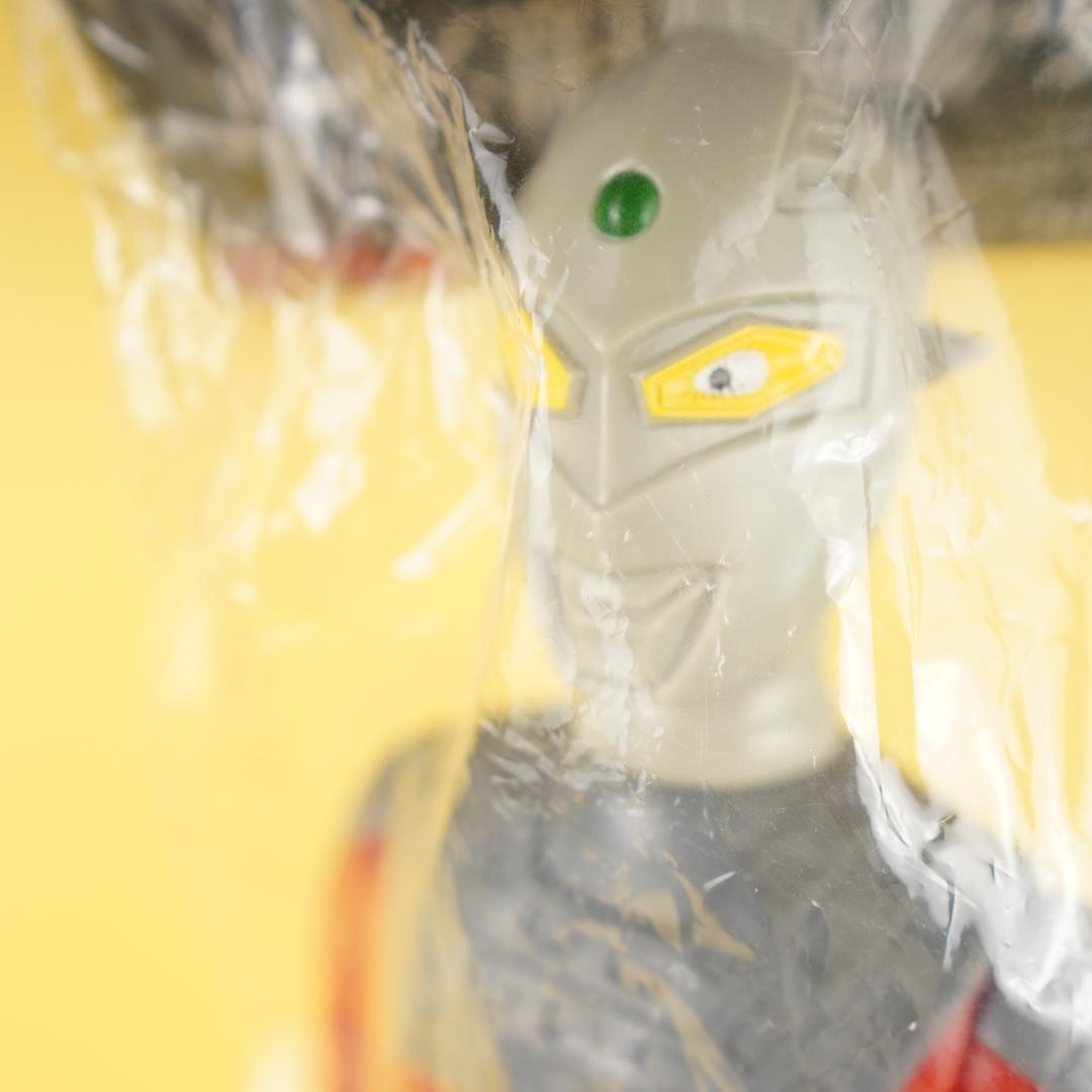 ブルマァク　ウルトラセブン　ジャイアントサイズ　新品未開封 46cm