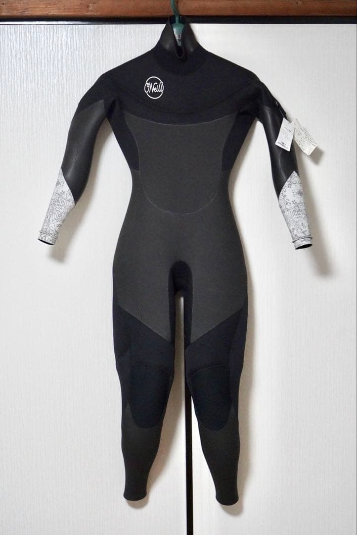O'Neill ウェットスーツ ドライスーツ レディース