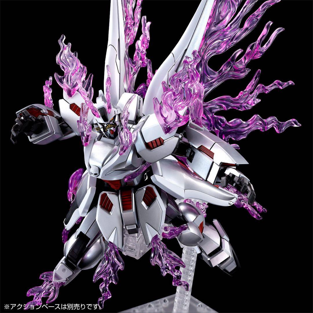 HG 1/144 ゴーストガンダム　未組立て新品