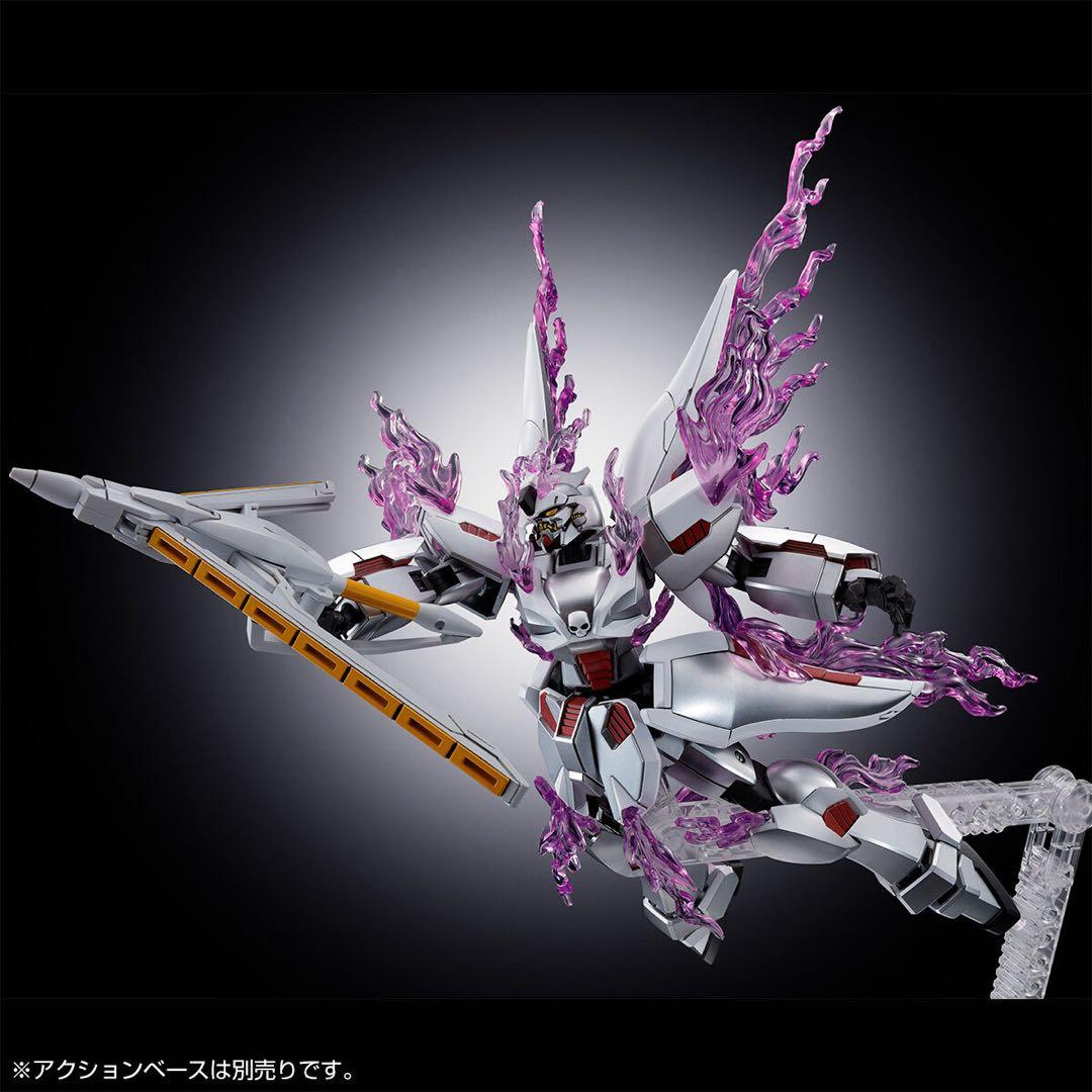 HG 1/144 ゴーストガンダム　未組立て新品