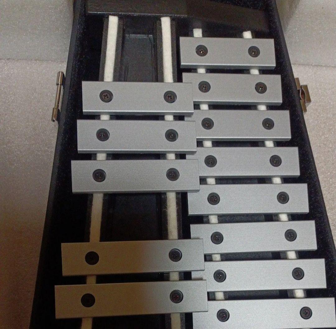KOROGI　グロッケンシュピール　KG−32 Glockenspiel　鉄琴