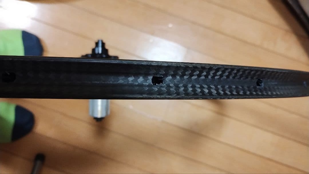 マビック キシリウム　プロ　 Pro カーボンSL 　シマノ　ロード　ホイール