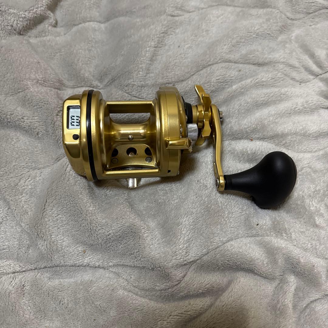 15海魂3000T美品