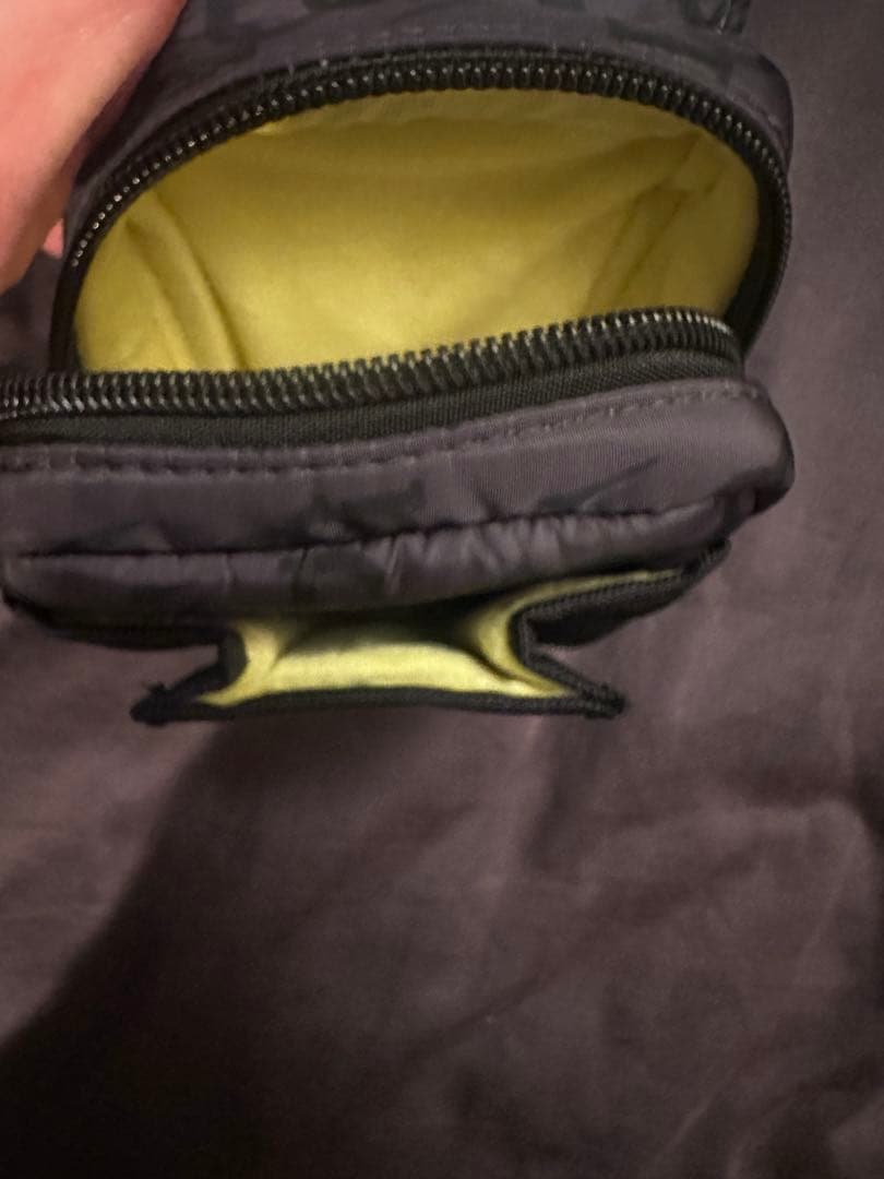 値下　DEVEREUX GOLF DG Monogram Scope case
