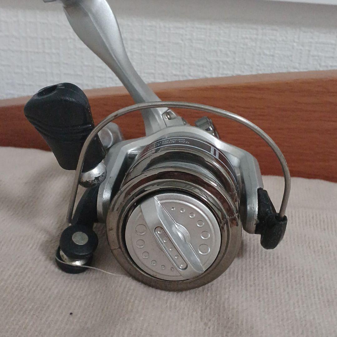リ―ル