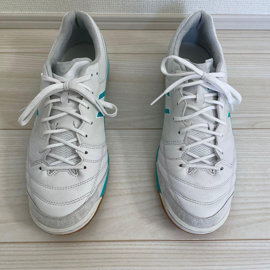ASICS フットサルシューズ デスタッキ 28cm