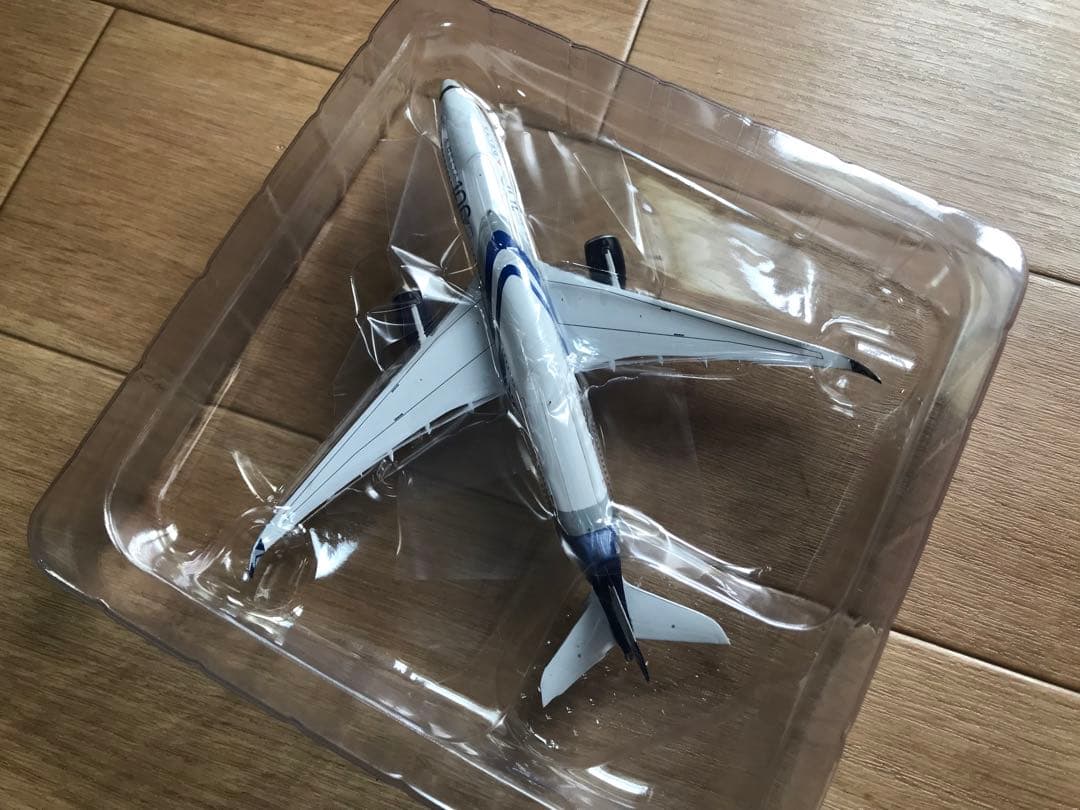 デルタ航空 A350-900 100 YEAR Special Livery