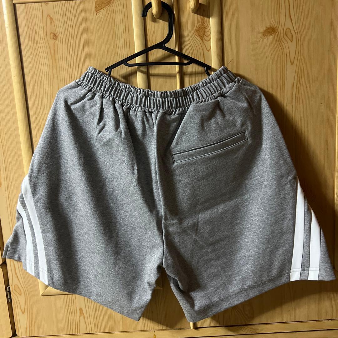 CRONOSハーフパンツ