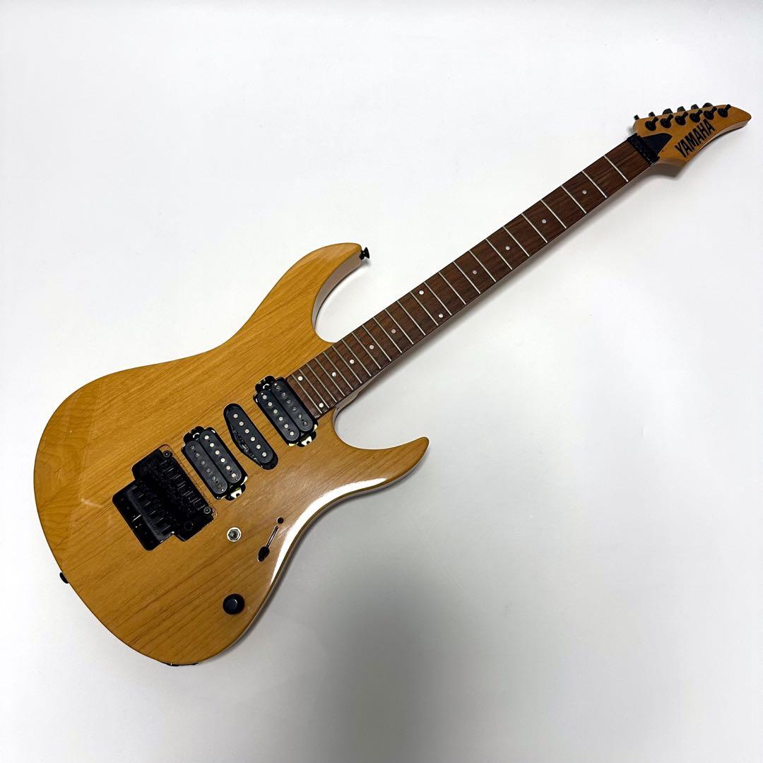YAMAHA 421M？rgx-521dm？ TRS-505 ブラックパーツ