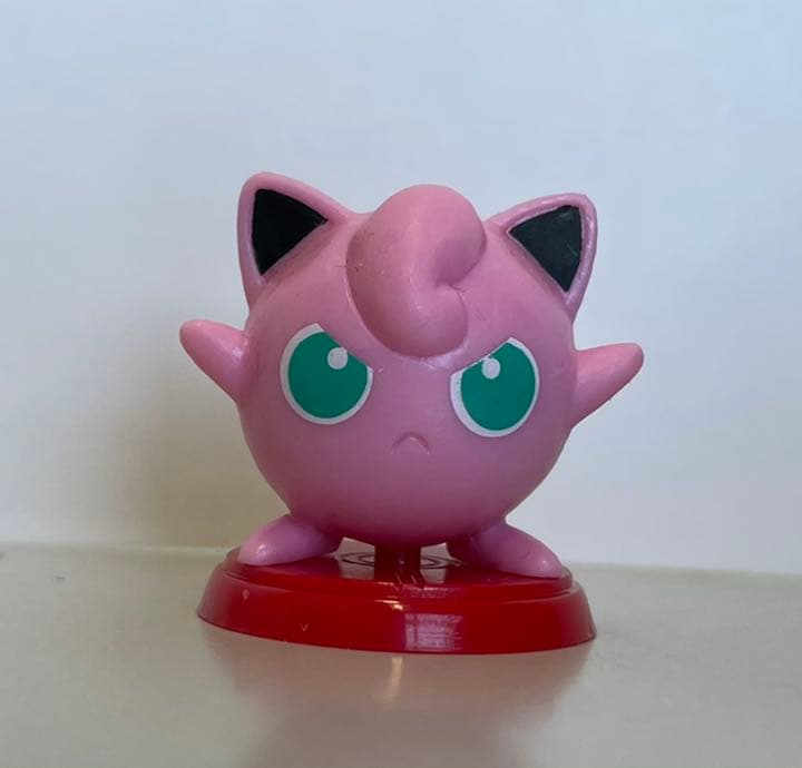 プリン