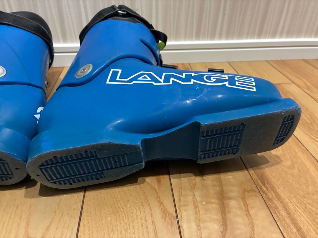 ★ ラングスキーブーツ（中古品） 26.0〜26.5