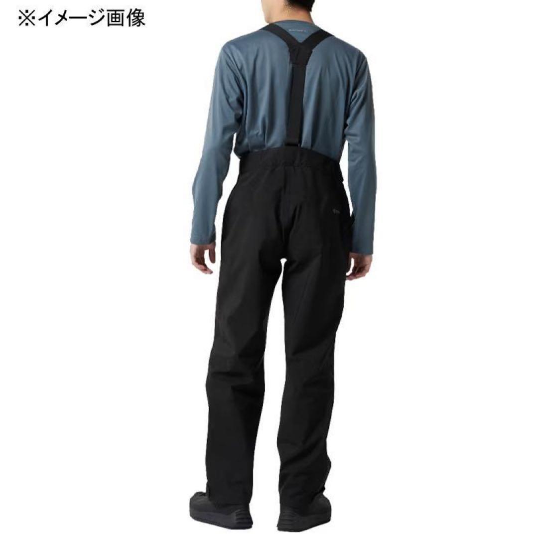 新品未使用品が激安❗️ 現品限り❗️シマノゴアテックスアンクラーズシェルパンツ❗️