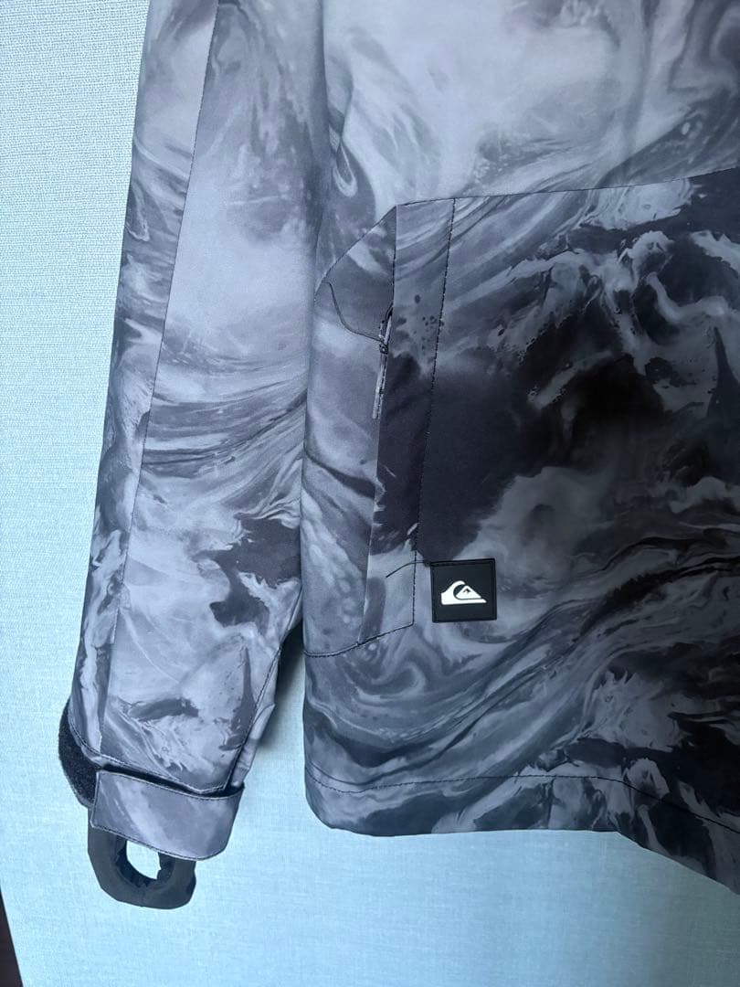スノーボード Quik Silver  board wear S
