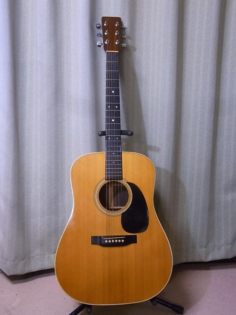 C.F.Martin D-28 1982year マーチンギター
