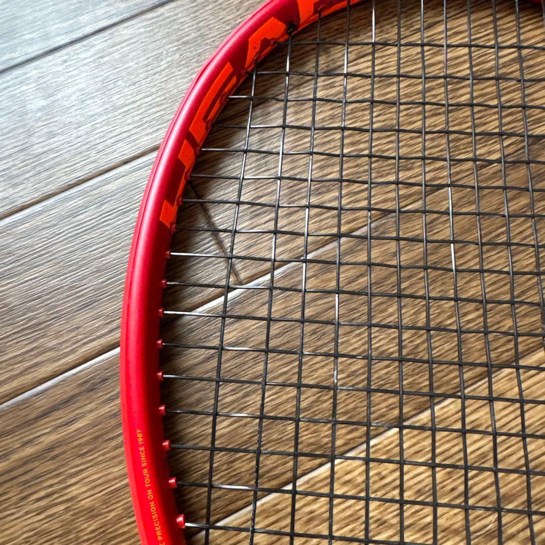 HEAD PRESTIGE PRO（2020）硬式テニスラケット サイズ2