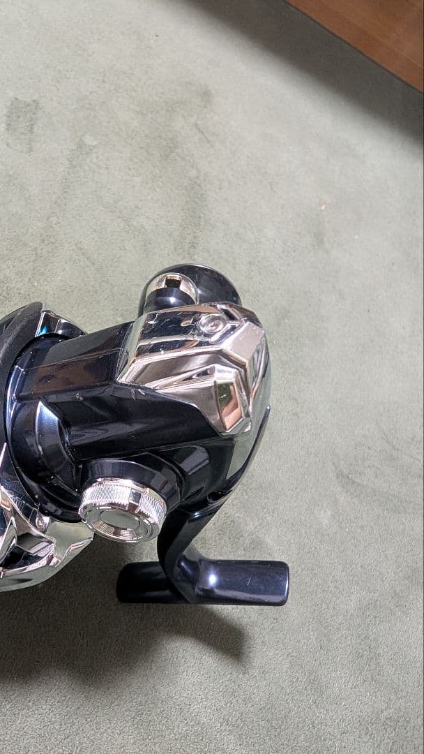 21ツインパワーSW6000HG
