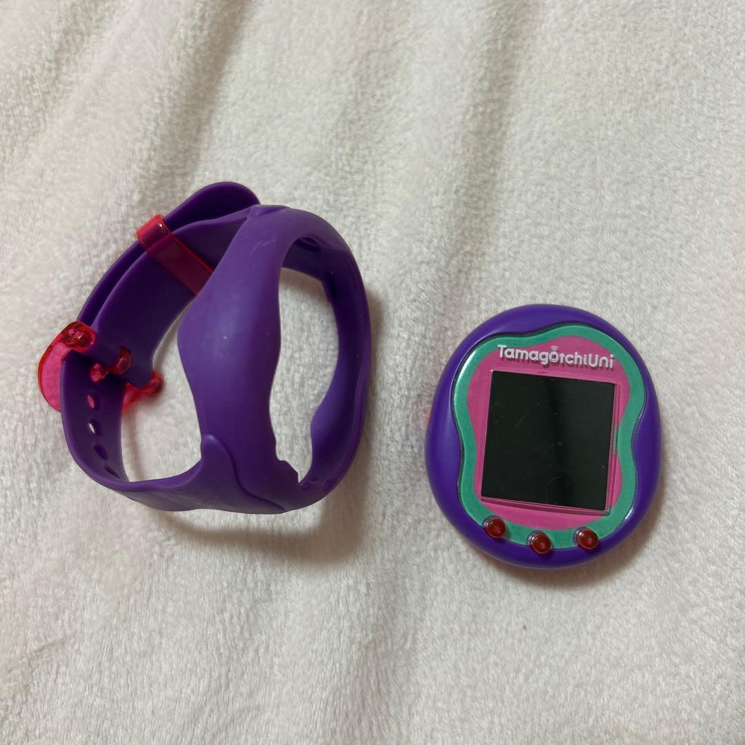 たまごっちuni