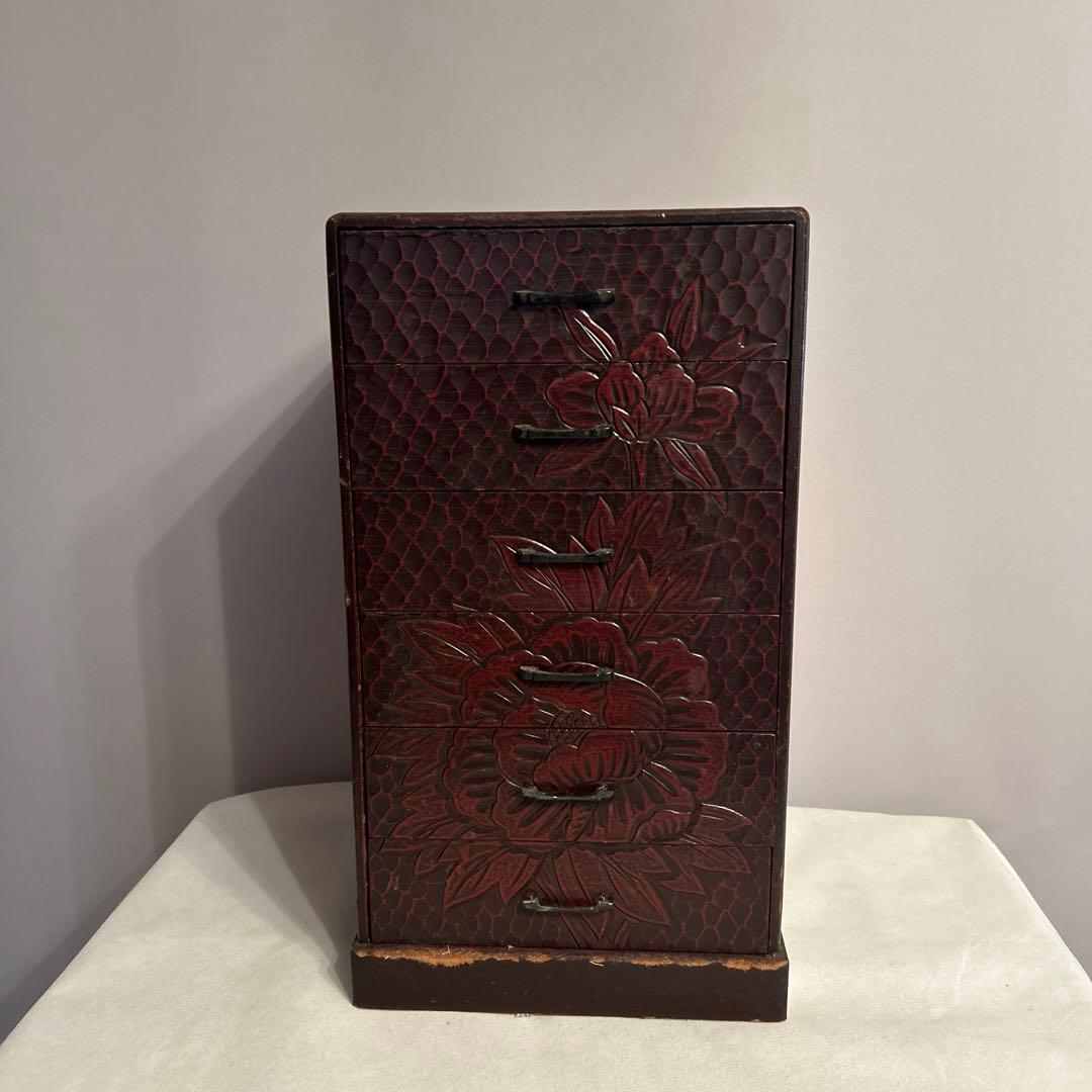 和 小箪笥