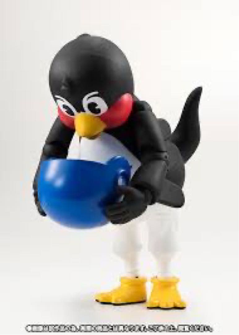 SHFiguarts つば九郎 フィギュア