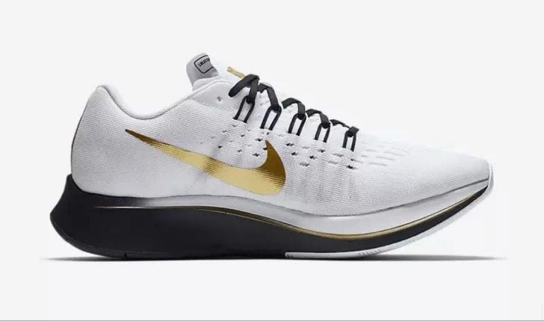 スパイク・シューズ Nike Zoom Fly Mismatched