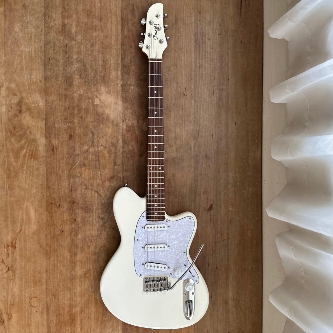 ギター Ibanez Ichika Nito Signature Model