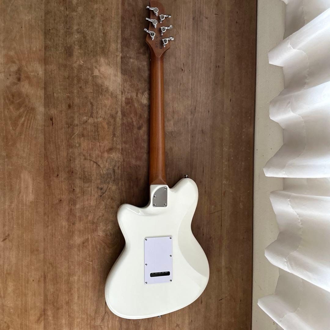 ギター Ibanez Ichika Nito Signature Model