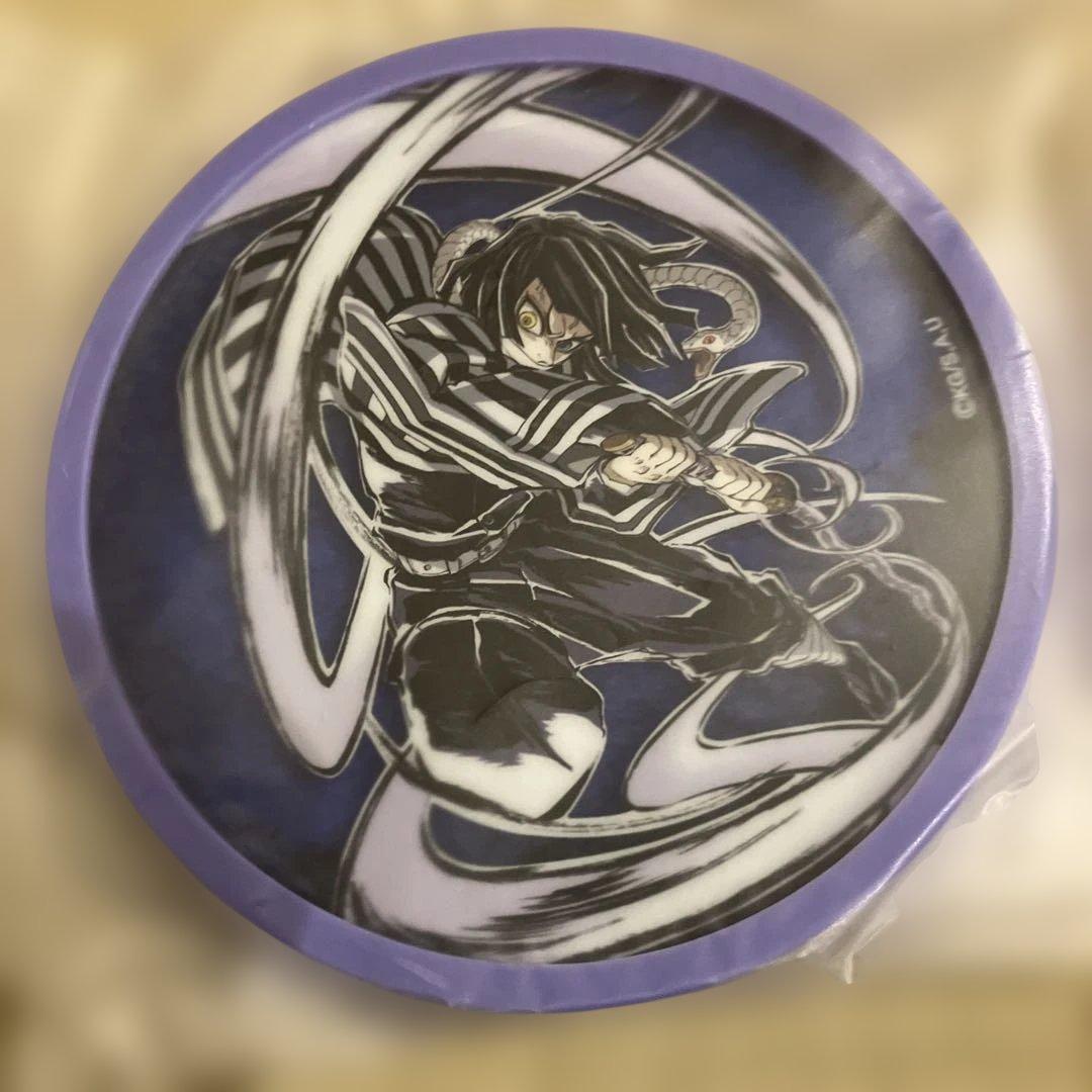 ぽ*た様 アニメ　鬼滅の刃　アクリルコースター　まとめ売り　8点セット　全集中展