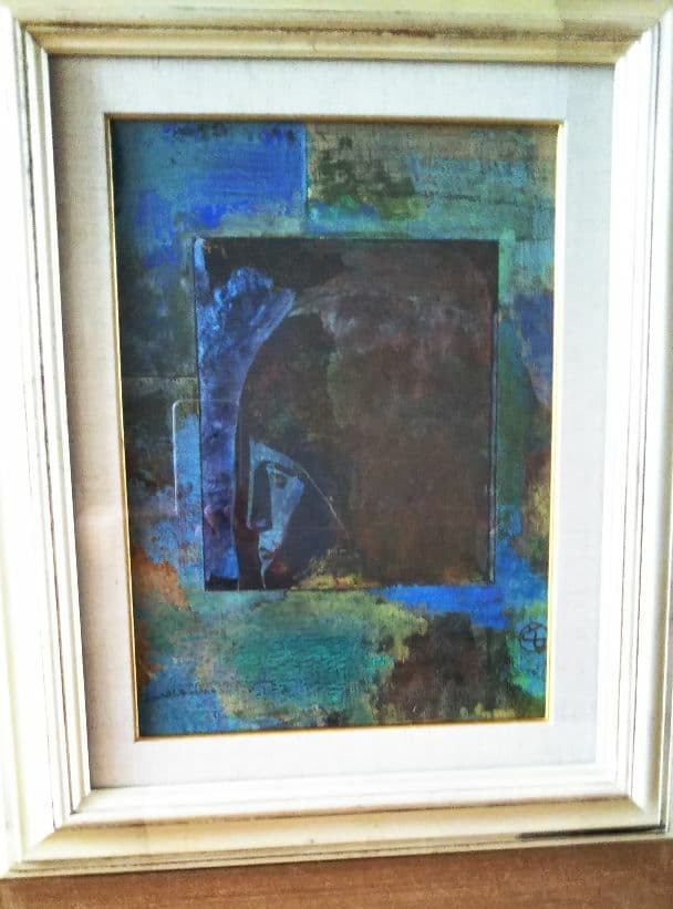 絵画