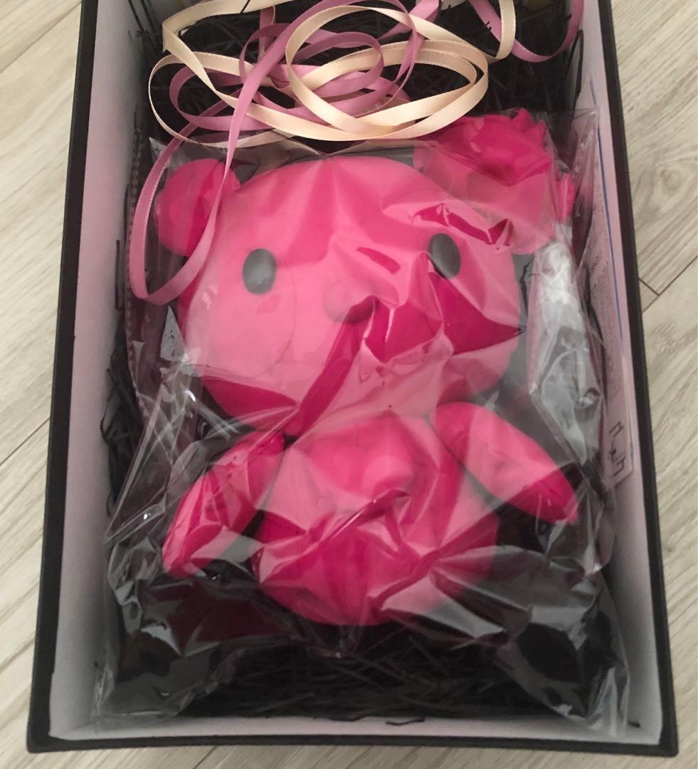 【貴重品】MISIA プレミアム メロンパンダ