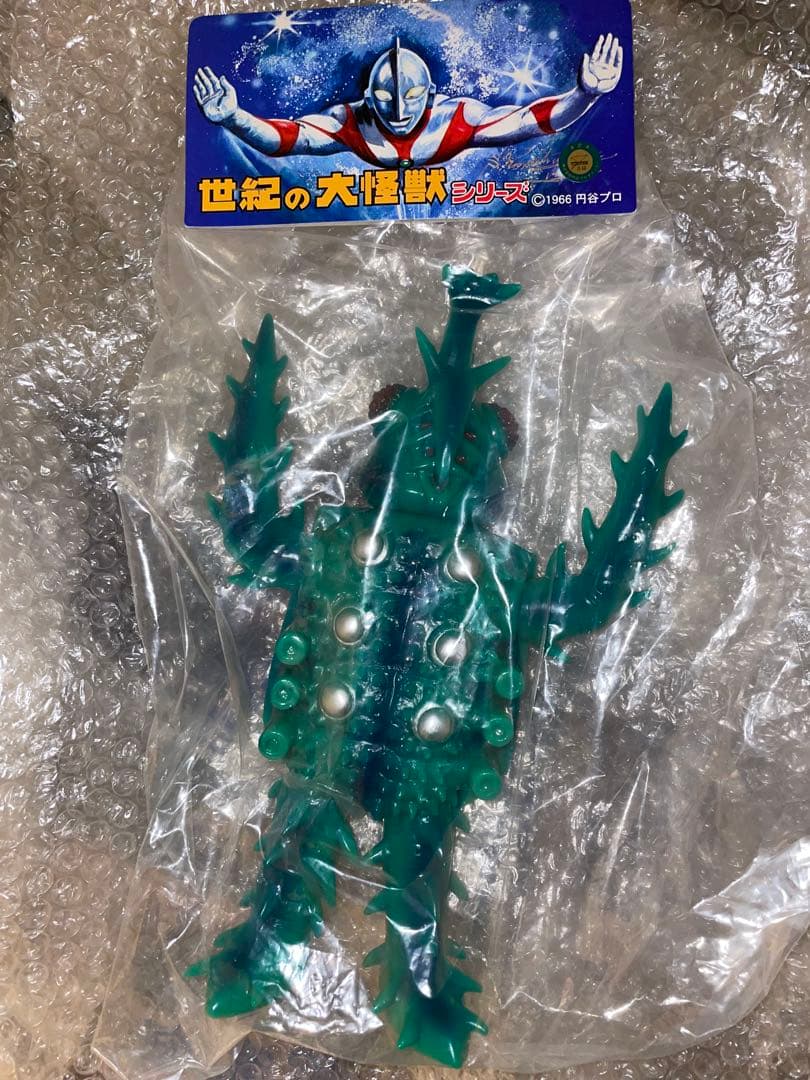 マーミット　サタンビートル