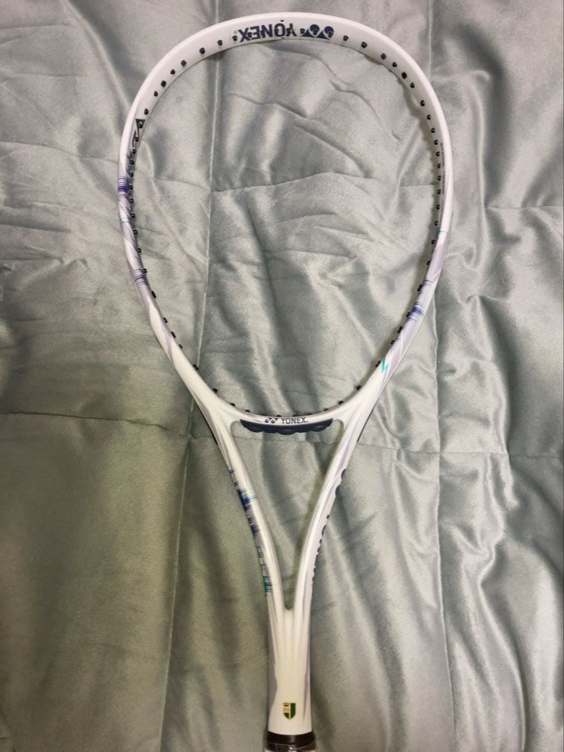 YONEX VOLTAGE 5s テニスラケット