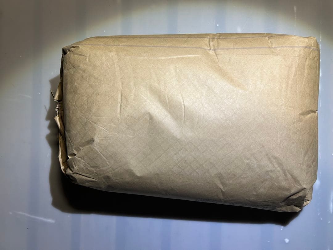 令和7年産玄米25kg