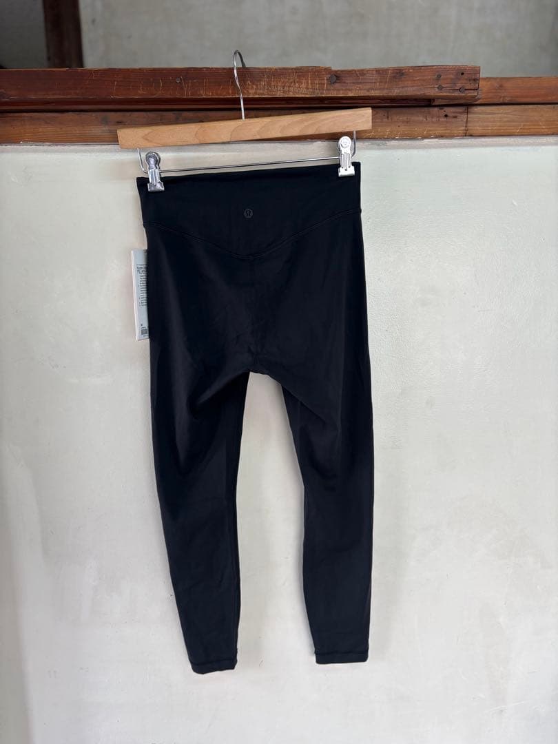 lululemon＊Wunder Under Luxtreme＊ /No1787
