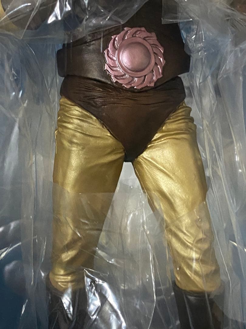 ピープロヒーローズ　スペクトルマン　エクスプラス　少年リック限定版