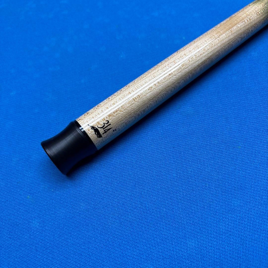 【中古】プレデター 314-2シャフト (ラジアル)