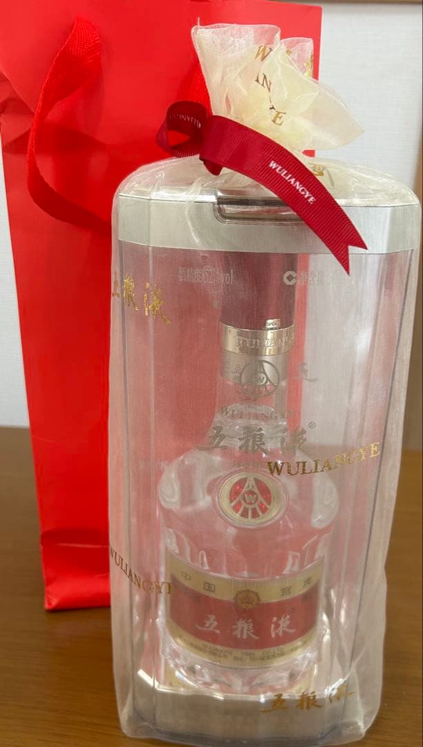 五粮液　白酒