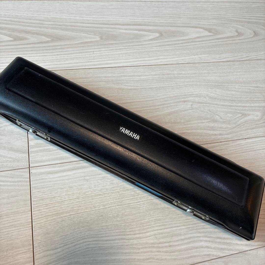 YAMAHA/ ヤマハ　フルート flute　YFL-23 YFL23　管楽器