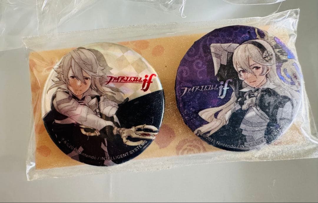 【バラ売りOK！】ファイアーエムブレム 総合 スペシャルグッズセット 【特売】