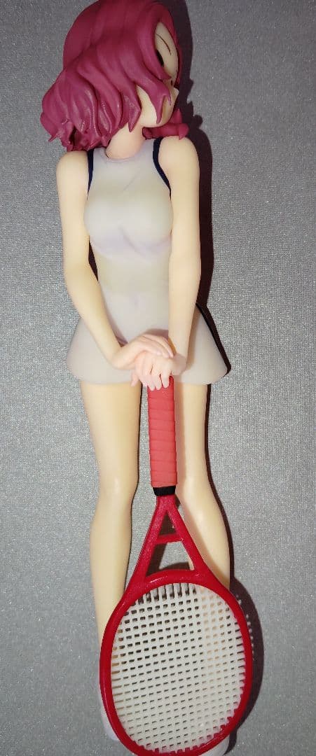 ガールズ&パンツァー　ローズヒップ　フィギュア