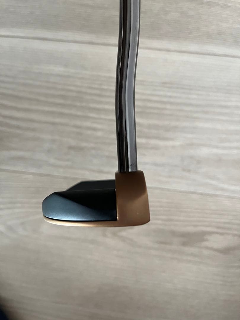 PING HEPPLER PIPER レフティ パター