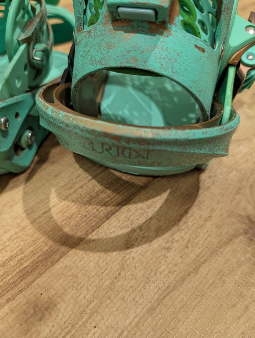 BURTON ビンディング　Escalade　EST　エスカペイド
