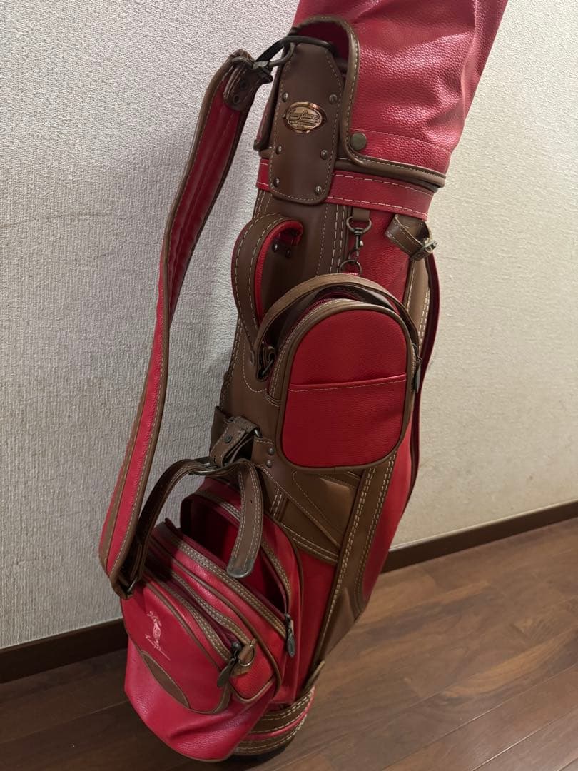 ゴルフバッグ