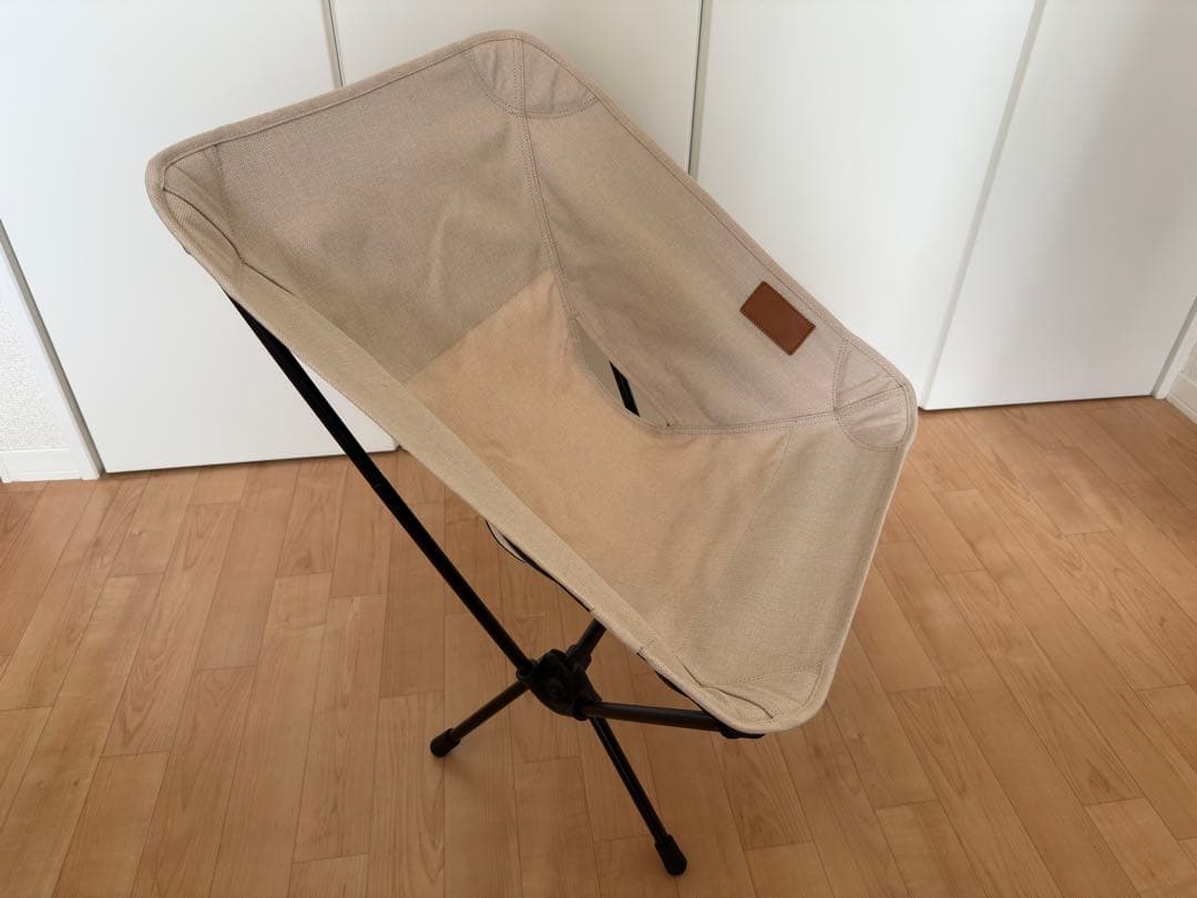 HELINOXホーム・デコ&ビーチ　Chair One 