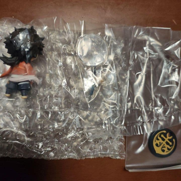 刀剣乱舞　陸奥守吉行　ねんどろいど＋ねんどろいどぷち等フィギュア5点＆ぬいぐるみ