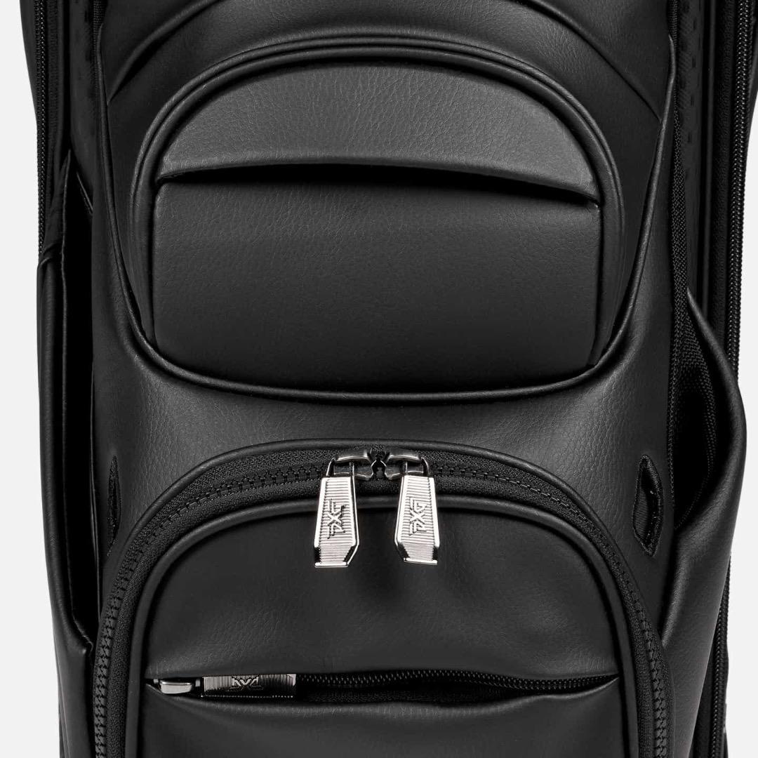 【日本未発売】PXG Deluxe 2.0 Cart 14分割 vessel