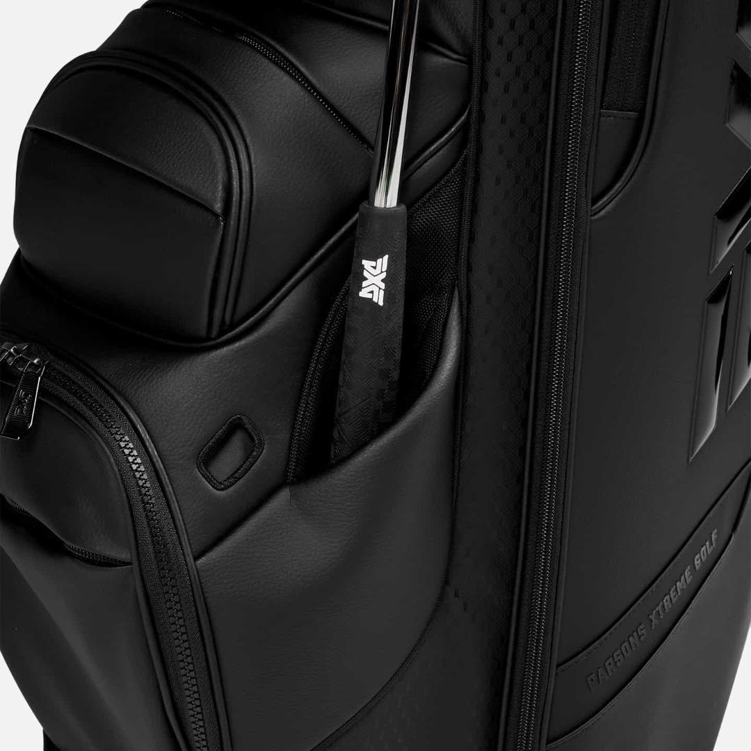 【日本未発売】PXG Deluxe 2.0 Cart 14分割 vessel
