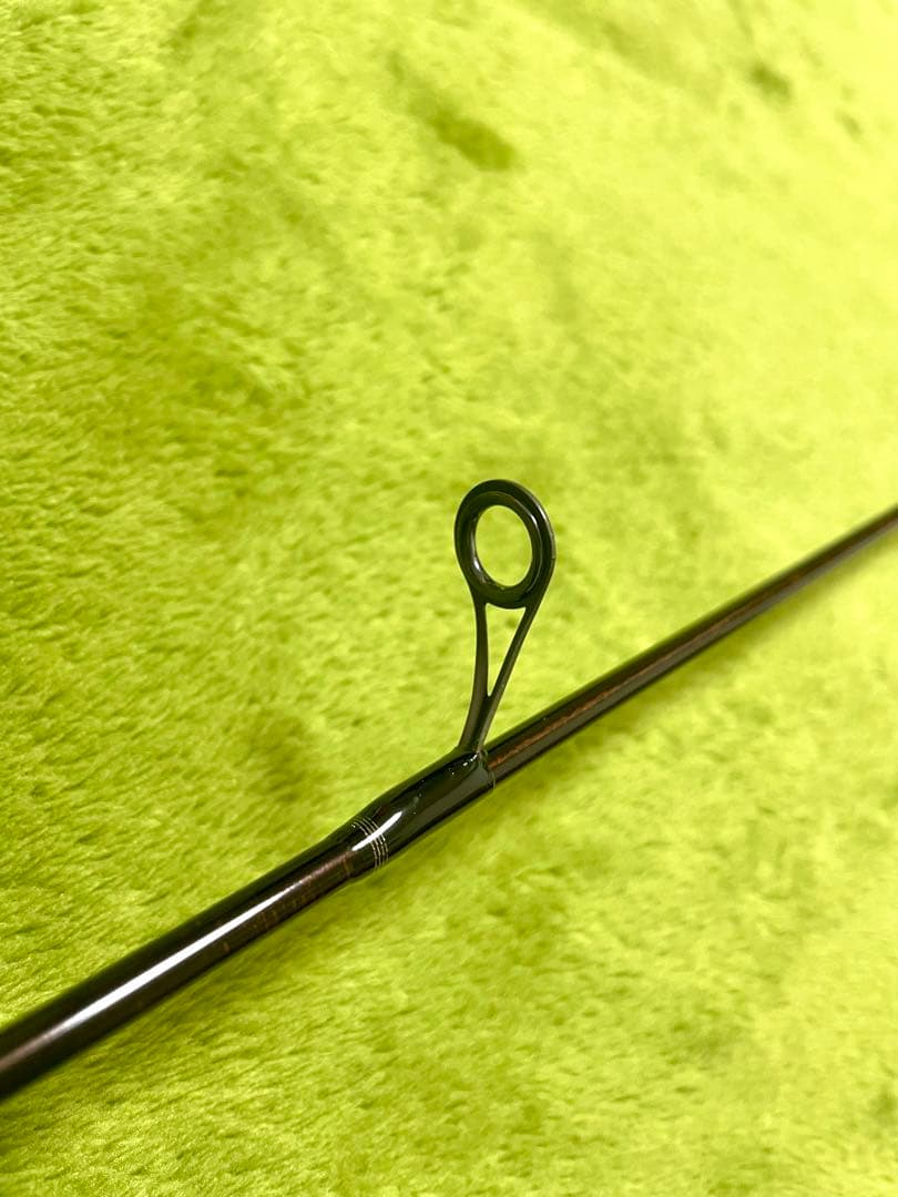 SHIMANO TROUT ONE SPECIAL トラウトロッド