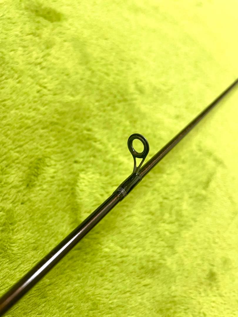 SHIMANO TROUT ONE SPECIAL トラウトロッド
